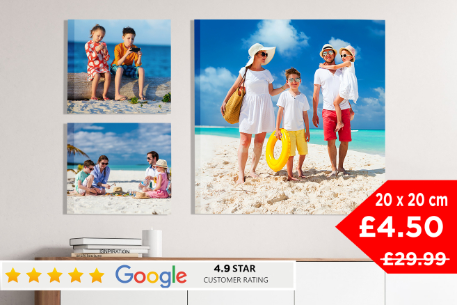 Canvas Prints